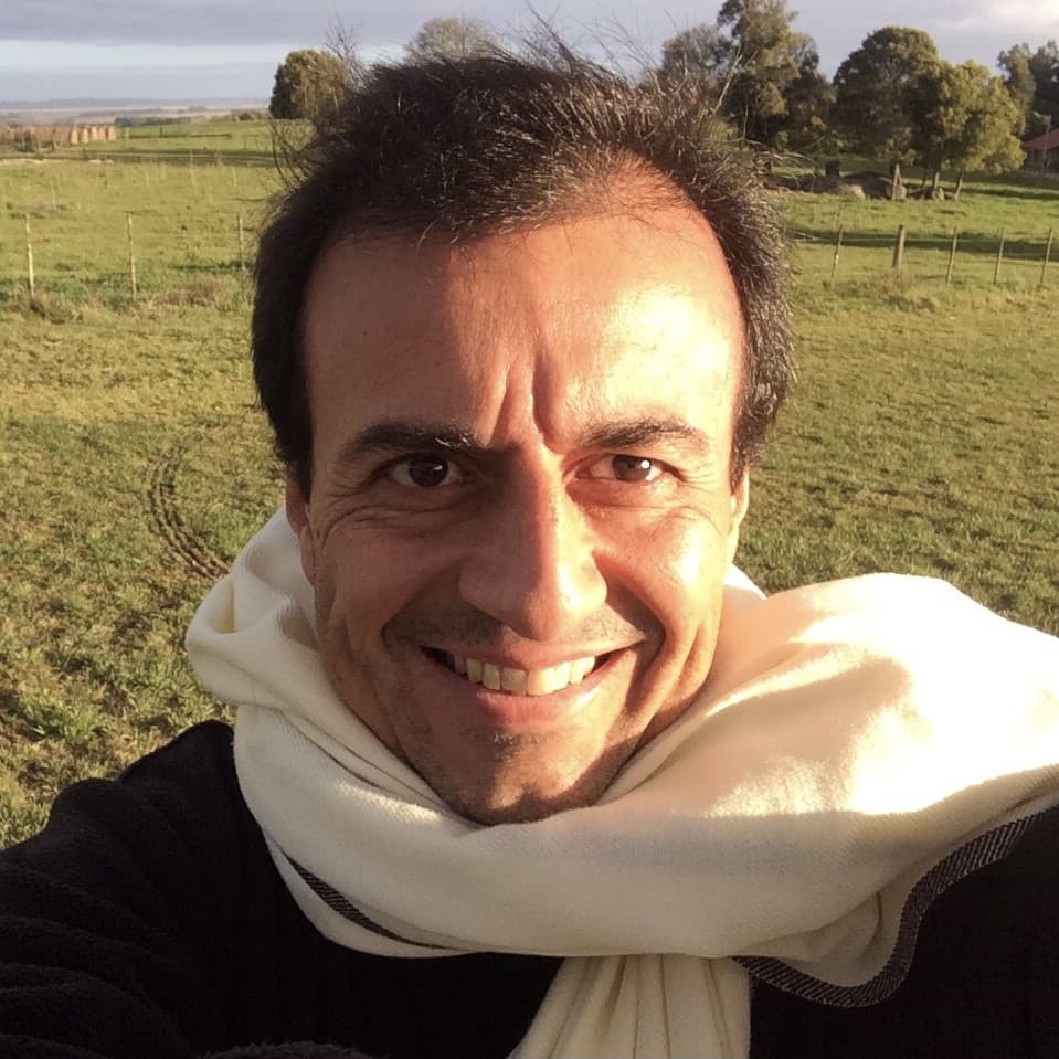 Mario Quintana