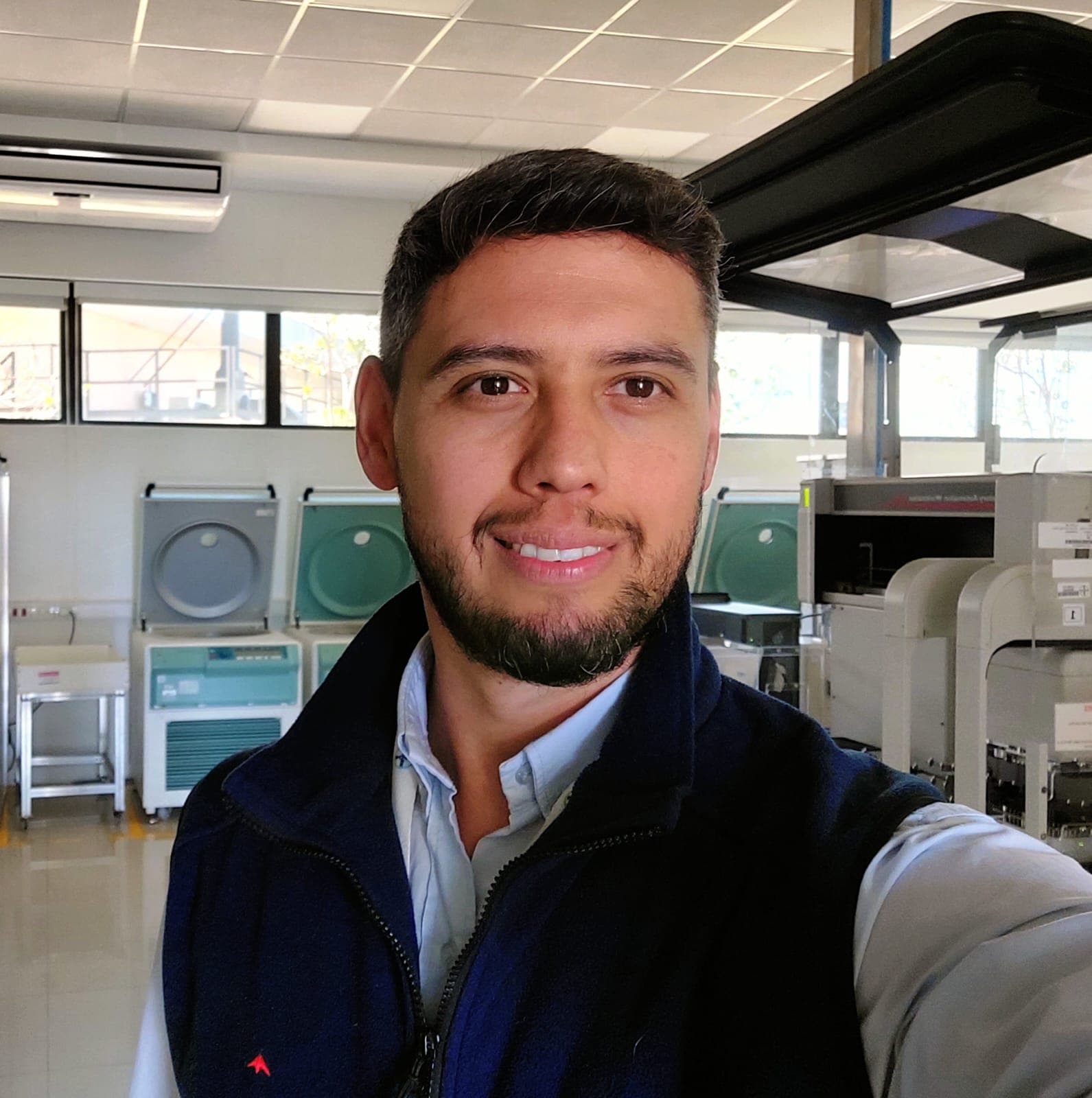 Pablo Kamlofsky